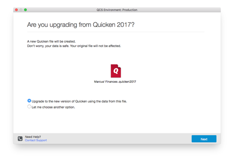 print a tax report in quicken for mac 2015